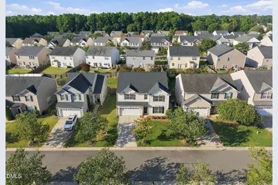 132 Jasper Point Drive, Holly Springs, NC 27540 - Photo 46