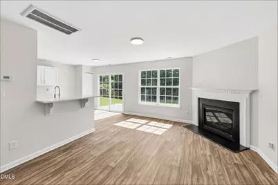 906 Statler Drive, Durham, NC 27703 - Photo 4