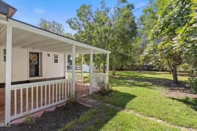 409 W Dr. Martin Luther King Jr. Way, Selma, NC 27576 - Photo 30