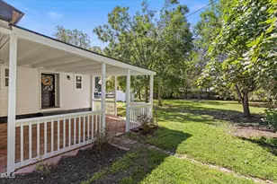 409 W Dr. Martin Luther King Jr. Way, Selma, NC 27576 - Photo 30