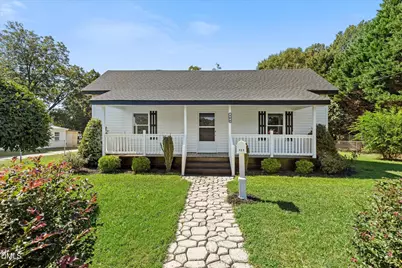 409 W Dr. Martin Luther King Jr. Way, Selma, NC 27576 - Photo 1