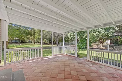 409 W Dr. Martin Luther King Jr. Way, Selma, NC 27576 - Photo 28