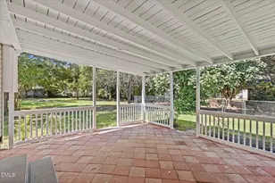 409 W Dr. Martin Luther King Jr. Way, Selma, NC 27576 - Photo 28