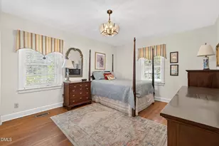 807 W Carr St, Dunn, NC 28334 - Photo 26