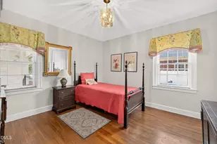 807 W Carr St, Dunn, NC 28334 - Photo 24