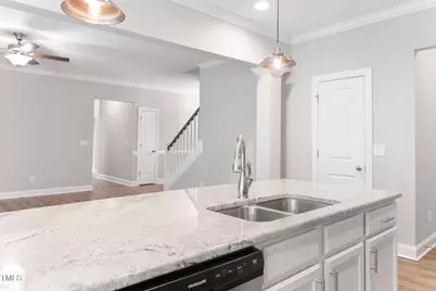 452 Cedar Pond Court, Knightdale, NC 27545 - Photo 12