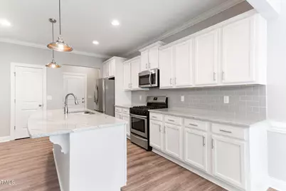 452 Cedar Pond Court, Knightdale, NC 27545 - Photo 10