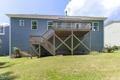 452 Cedar Pond Court, Knightdale, NC 27545 - Photo 34