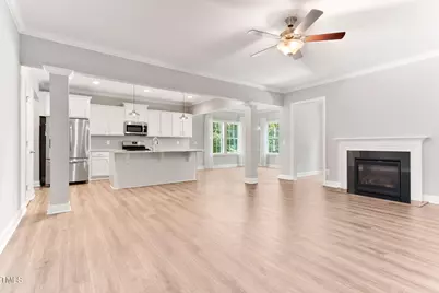 452 Cedar Pond Court, Knightdale, NC 27545 - Photo 6