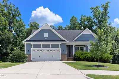 452 Cedar Pond Court, Knightdale, NC 27545 - Photo 1