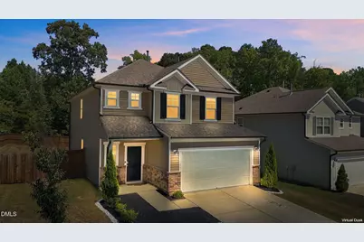 1601 Carlton Links Drive, Fuquay-Varina, NC 27526 - Photo 2