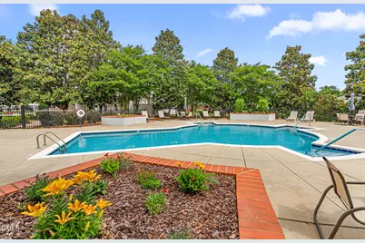 704 Village Lake Drive, Mebane, NC 27302 - Photo 34