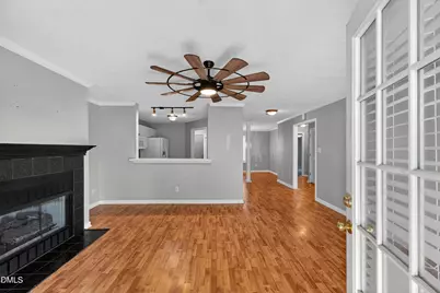 331 Bubble Creek Court #7, Fayetteville, NC 28311 - Photo 4