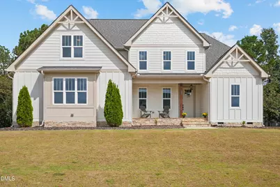 224 Lambert Lane, Fuquay Varina, NC 27526 - Photo 2