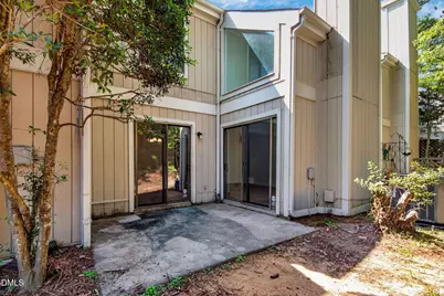 4101 Five Oaks Drive #32, Durham, NC 27707 - Photo 26