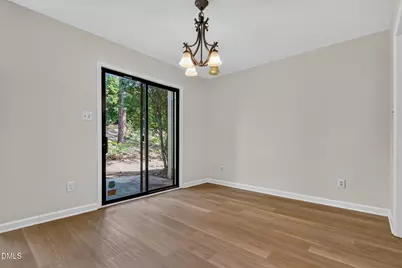 4101 Five Oaks Drive #32, Durham, NC 27707 - Photo 6