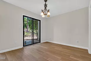 4101 Five Oaks Dr, Durham, NC 27707 - Photo 6