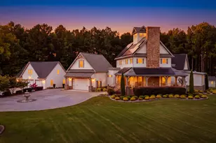 12182 Camp Charles Rd, Bailey, NC 27807 - Photo 1