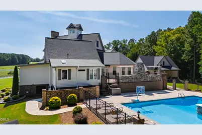 12182 Camp Charles Road, Bailey, NC 27807 - Photo 10