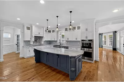 12182 Camp Charles Road, Bailey, NC 27807 - Photo 22