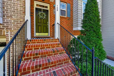 108 Primrose Lane, Carrboro, NC 27510 - Photo 2