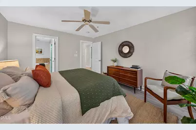 108 Primrose Lane, Carrboro, NC 27510 - Photo 22