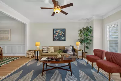 108 Primrose Lane, Carrboro, NC 27510 - Photo 6