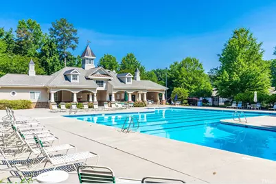 8825 Camden Park Drive, Raleigh, NC 27613 - Photo 4