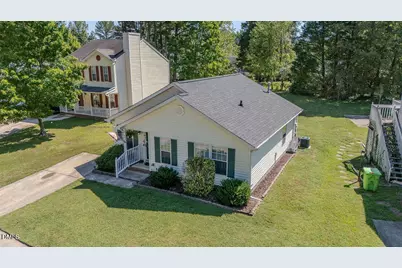8428 Longfield Drive, Raleigh, NC 27616 - Photo 20