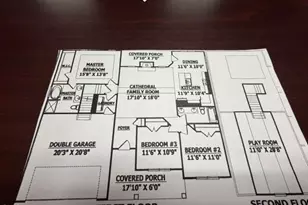 113 Charles Pt Ln, Selma, NC 27576 - Photo 2