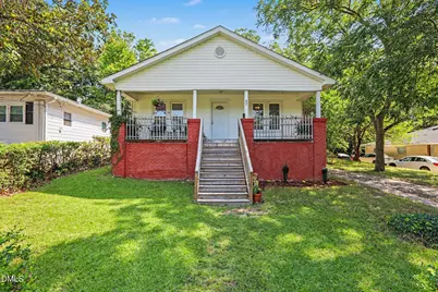 431 Eugene Street, Durham, NC 27701 - Photo 2