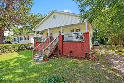 431 Eugene Street, Durham, NC 27701 - Photo 4