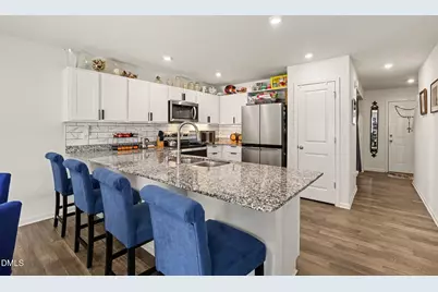 17 Great Falls Court, Rocky Mount, NC 27804 - Photo 6