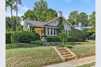 2211 Creston Road, Raleigh, NC 27608 - Photo 4