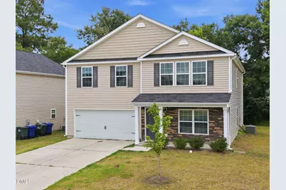 4561 Sandstone Drive, Greenville, NC 27858 - Photo 2