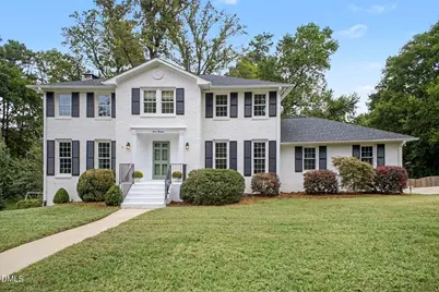 700 Pebblebrook Drive, Raleigh, NC 27609 - Photo 1