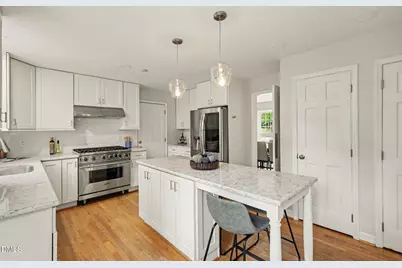 700 Pebblebrook Drive, Raleigh, NC 27609 - Photo 6