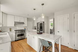 700 Pebblebrook Dr, Raleigh, NC 27609 - Photo 6