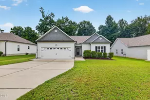 229 Whetstone Dr, Angier, NC 27501 - Photo 2