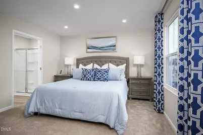 592 Camaro Rift Trail, Wendell, NC 27591 - Photo 12