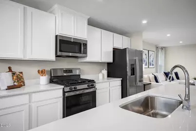 596 Camaro Rift Trail, Wendell, NC 27591 - Photo 6