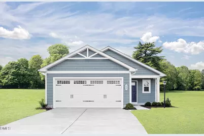596 Camaro Rift Trail, Wendell, NC 27591 - Photo 1