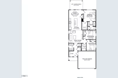 697 Silverado Sunset Lp, Wendell, NC 27591 - Photo 2