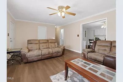 254 Capps Farm Road, Hollister, NC 27844 - Photo 2
