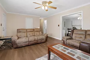 254 Capps Farm Rd, Hollister, NC 27844 - Photo 2