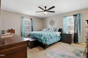 254 Capps Farm Rd, Hollister, NC 27844 - Photo 6