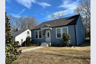 514 Spruce Street, Durham, NC 27703 - Photo 1