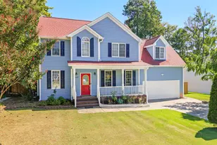 8009 MacKenzie Ct, Durham, NC 27713 - Photo 2