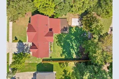 8009 Mackenzie Court, Durham, NC 27713 - Photo 4
