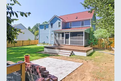8009 Mackenzie Court, Durham, NC 27713 - Photo 20